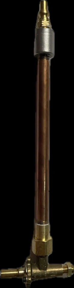 TEC FM4108 G-Sport Manifold Assembly