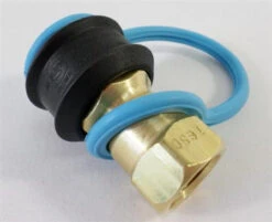 Weber 104406 Natural Gas Quick Connect Fitting