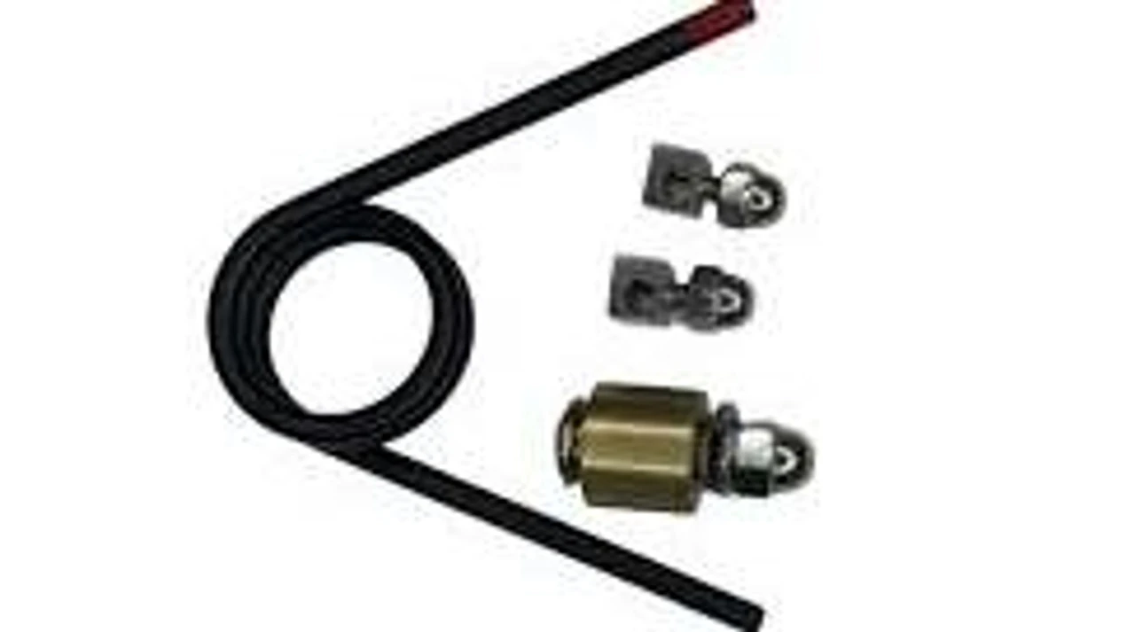Fire Magic 23745-05 Aurora A790 & A660 Lid Spring Kit 1 Fire Magic 23745-05 Aurora A790 & A660 Lid Spring Kit