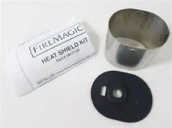 Fire Magic 24177-05 Echelon & Aurora Burner Heat Shield Kit