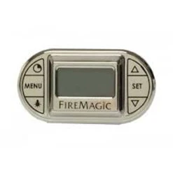 Fire Magic 24182-12 Echelon Diamond Digital Thermometer (Pre 2024)