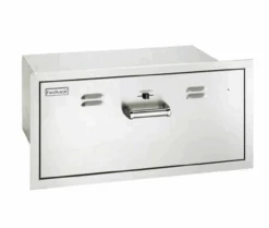 Fire Magic 53830-SW Flush Mount Electric Warming Drawer