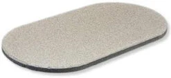 Primo PG00351 Oval Fredstone 23in.