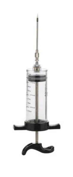 Grillmark Seasoning Injector