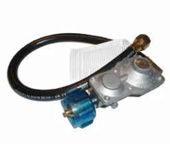 Fire Magic 5110-15 Propane Regulator 2-Stage And Hose For Portable Grills