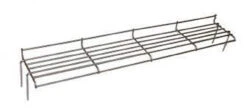 Weber 41836 Summit Gold, Silver & Platinum Warming Rack