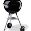 Weber 18 In. Original Kettle Charcoal Grill