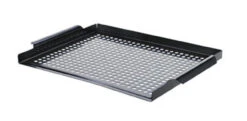 Grill Mark Grill Top Griddle 16 In. W