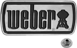 Weber 51406 Logo