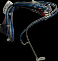 Weber 2400441 Searwood Glow Plug Cable