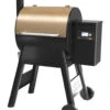Traeger Pro 575 Wood Pellet WiFi Grill