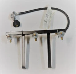Weber 60147 Genesis Gold B Propane Manifold