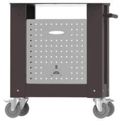 Alfa Grill Cart Copper BF-ONE-RAM