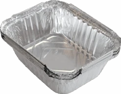 Napoleon 62007 Grease Drip Trays (6" X 5") Pack Of 5