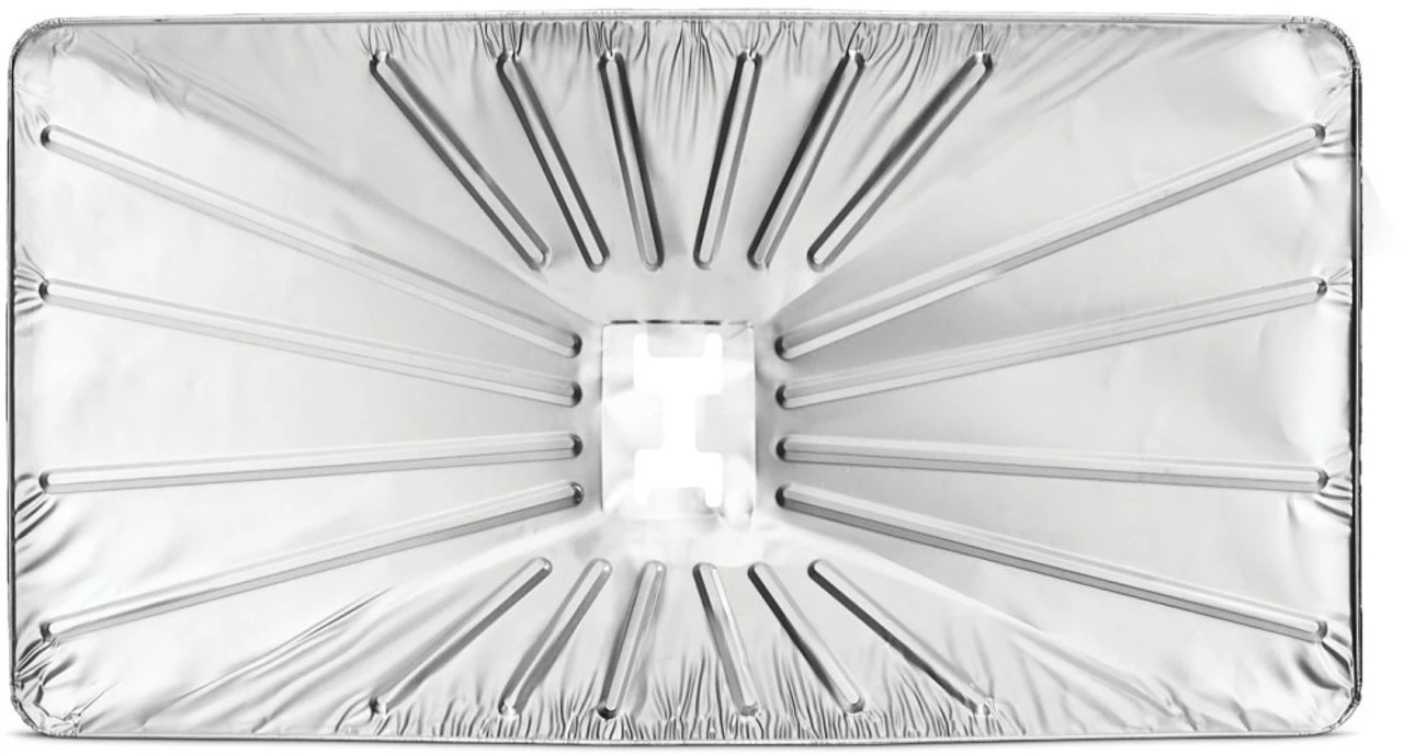 Napoleon 62070 Prestige 500V Drip Pan Liner (3pk) 1 Napoleon 62070 Prestige 500V Drip Pan Liner (3pk)