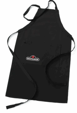 Napoleon 62131 Black Grilling Apron