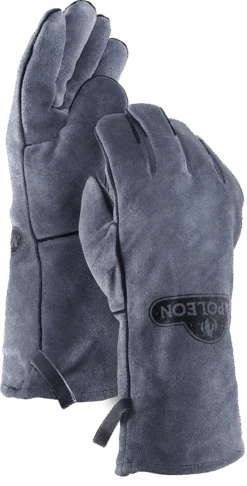 Napoleon 62147 Leather Grilling Gloves