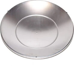 Weber 63017 Smokey Mountain 18" & 22" Heat Shield