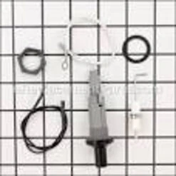 Weber 63118 Igniter Kit Genesis Gold & Silver C