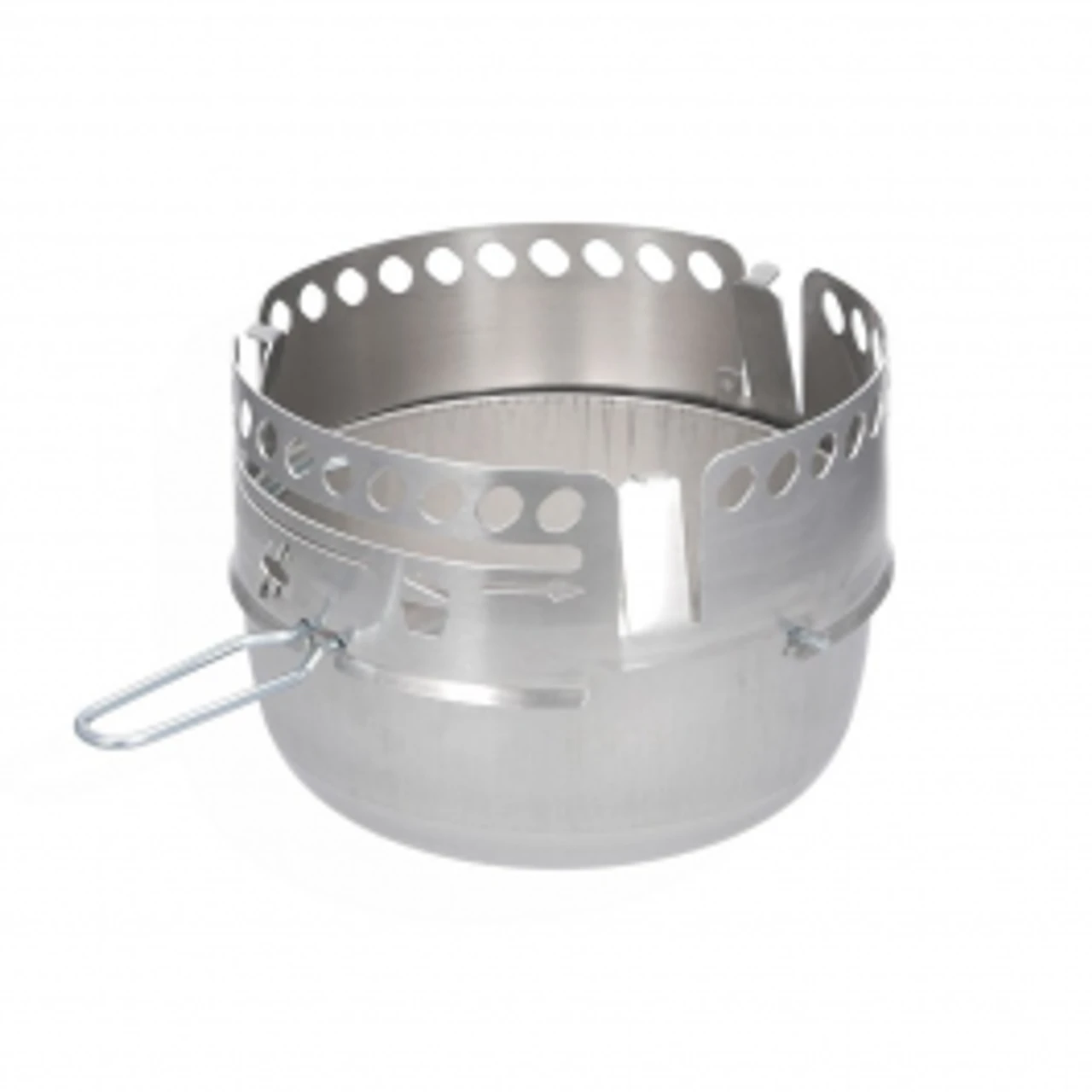 Weber 65131 High-Capacity Ash Catcher - 18" Kettles 1 Weber 65131 High-Capacity Ash Catcher - 18" Kettles