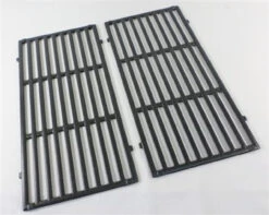Weber 66094 Cast Iron Cooking Grates Genesis II 210