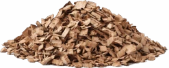 Napoleon 67006 - BRANDY BARREL CHIPS