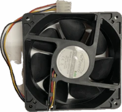 Weber 68952 SmokeFire Fan Assembly