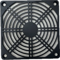 Weber 68953 SmokeFire Fan Guard