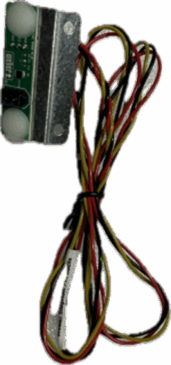 Weber 68955 SmokeFire Low Fuel Sensor