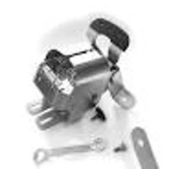 Weber 69240 Master-Touch Premium Hinge Assembly