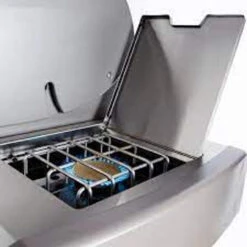 Weber 69347 Genesis II 300 Series Side Burner