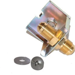 Weber 69790 Bulkhead Assembly Spirit (2013-Present)