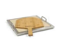 Fire Magic 3514 Pizza Stone Kit