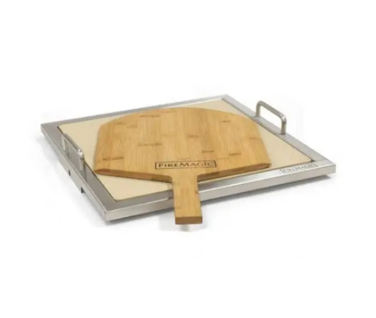 Fire Magic 3514 Pizza Stone Kit 1 Fire Magic 3514 Pizza Stone Kit