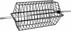 Broil King ROTIS TUMBLE BASKET, OMC # 24764