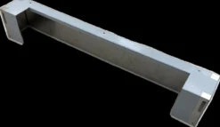 Weber 85593 Summit 400 Series Rear Top Panel