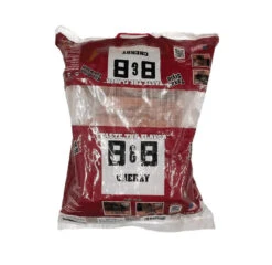 B&B Charcoal Cherry Cooking Logs