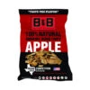 B&B Charcoal All Natural Apple Wood Smoking Chips