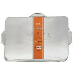 Traeger BAC522 Aluminum Drip Tray Liner For Timberline 850