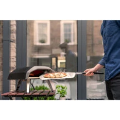 Ooni Koda 12 In. Liquid Propane Outdoor Pizza Oven Black -Weber Shop 8024545 A V6.eps High 33766.1638848760