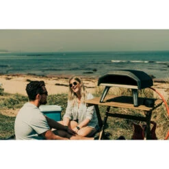 Ooni Koda 12 In. Liquid Propane Outdoor Pizza Oven Black -Weber Shop 8024545 A V9.eps High 55163.1638848760