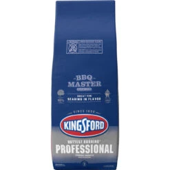 Kingsford Professional Premium Blend Charcoal Briquettes 12 Lb