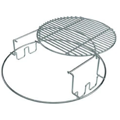 Big Green Egg 120755 Large EGGspander Multi-Level Rack