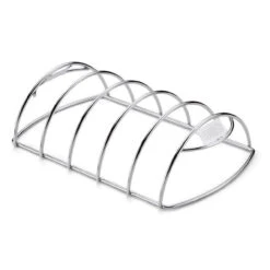 Weber 6605 Steel Rib Rack