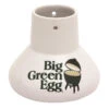 Big Green Egg 119766 Ceramic Vertical Chicken Roaster