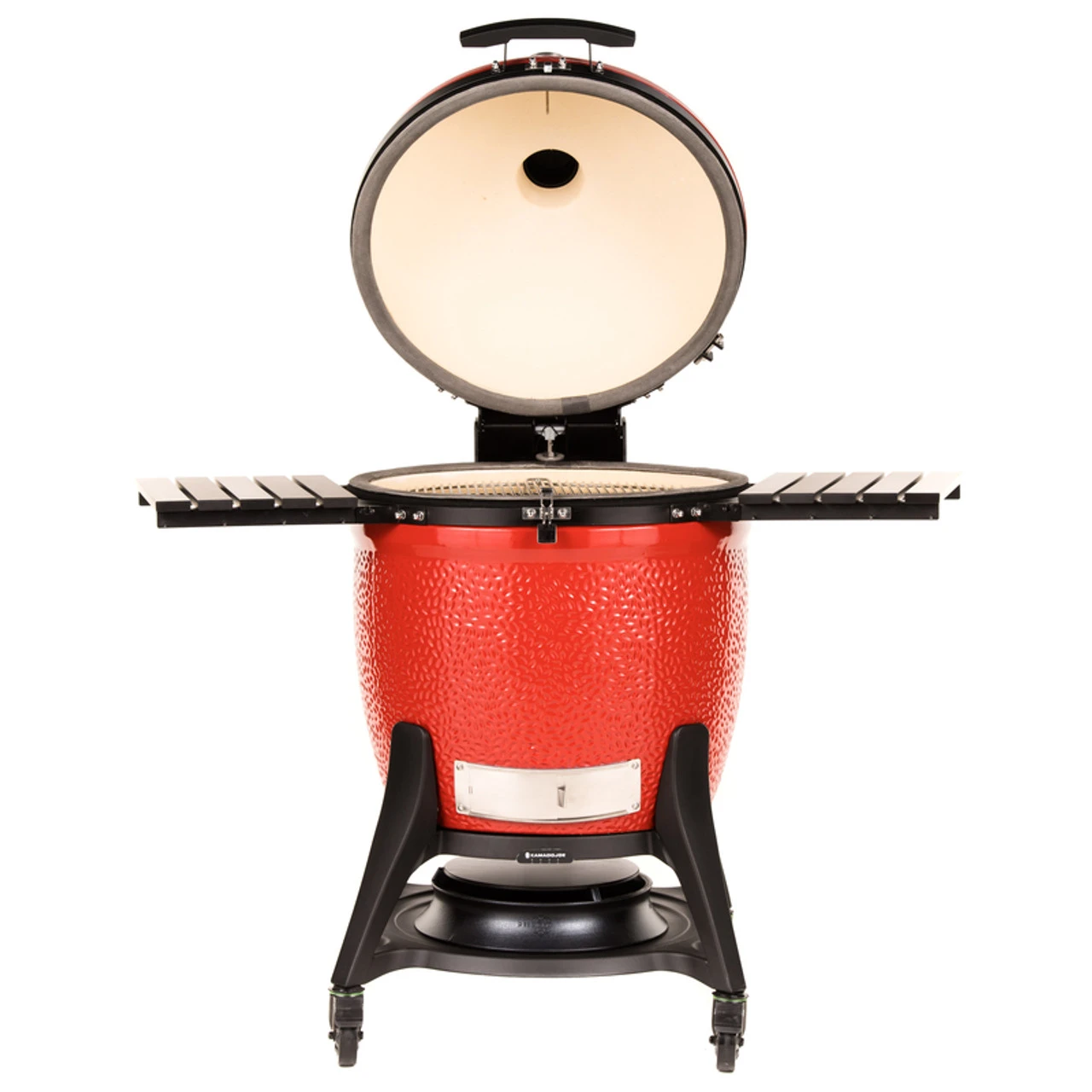 Kamado Joe 24 In. Big Joe III Charcoal Kamado Grill And Smoker 2 Kamado Joe 24 In. Big Joe III Charcoal Kamado Grill And Smoker - Image 2