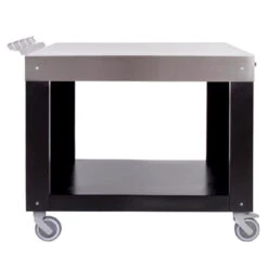 Alfa Multi-Functional 40" Base Stainless Steel ACTAVO-100 -Weber Shop 8034228 A.eps High 62213.1649289212