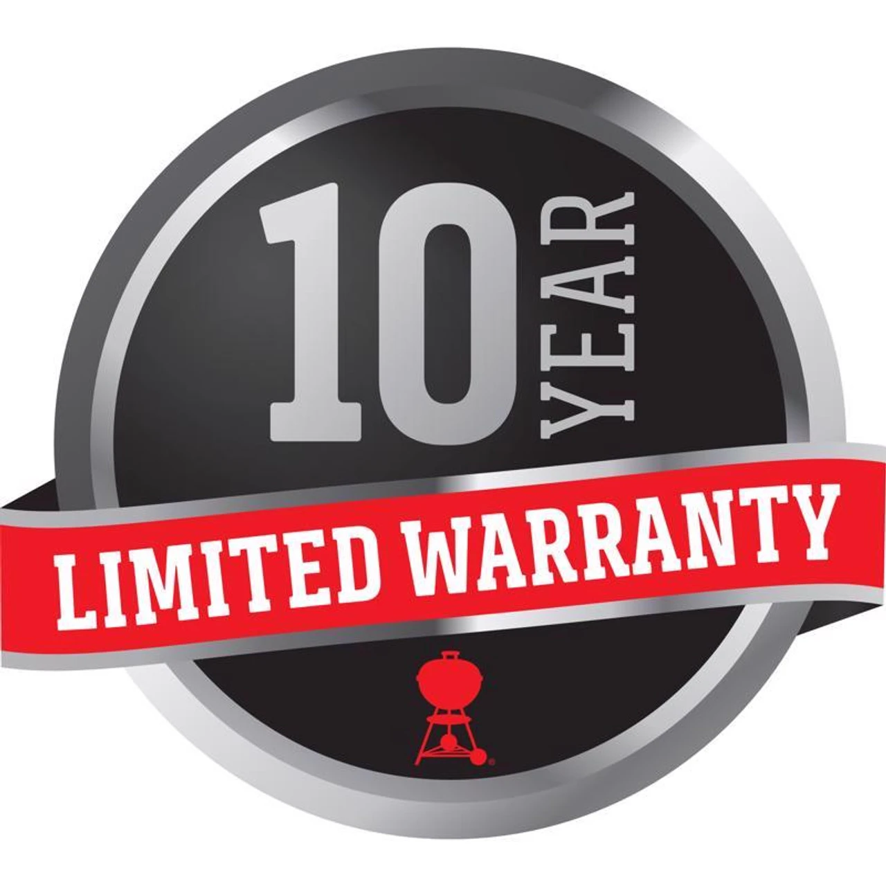 Weber 22 In. Master-Touch Charcoal Grill 6 Weber 22 In. Master-Touch Charcoal Grill - Image 6