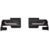 Traeger BAC614 Pop-And-Lock Black Roll Rack