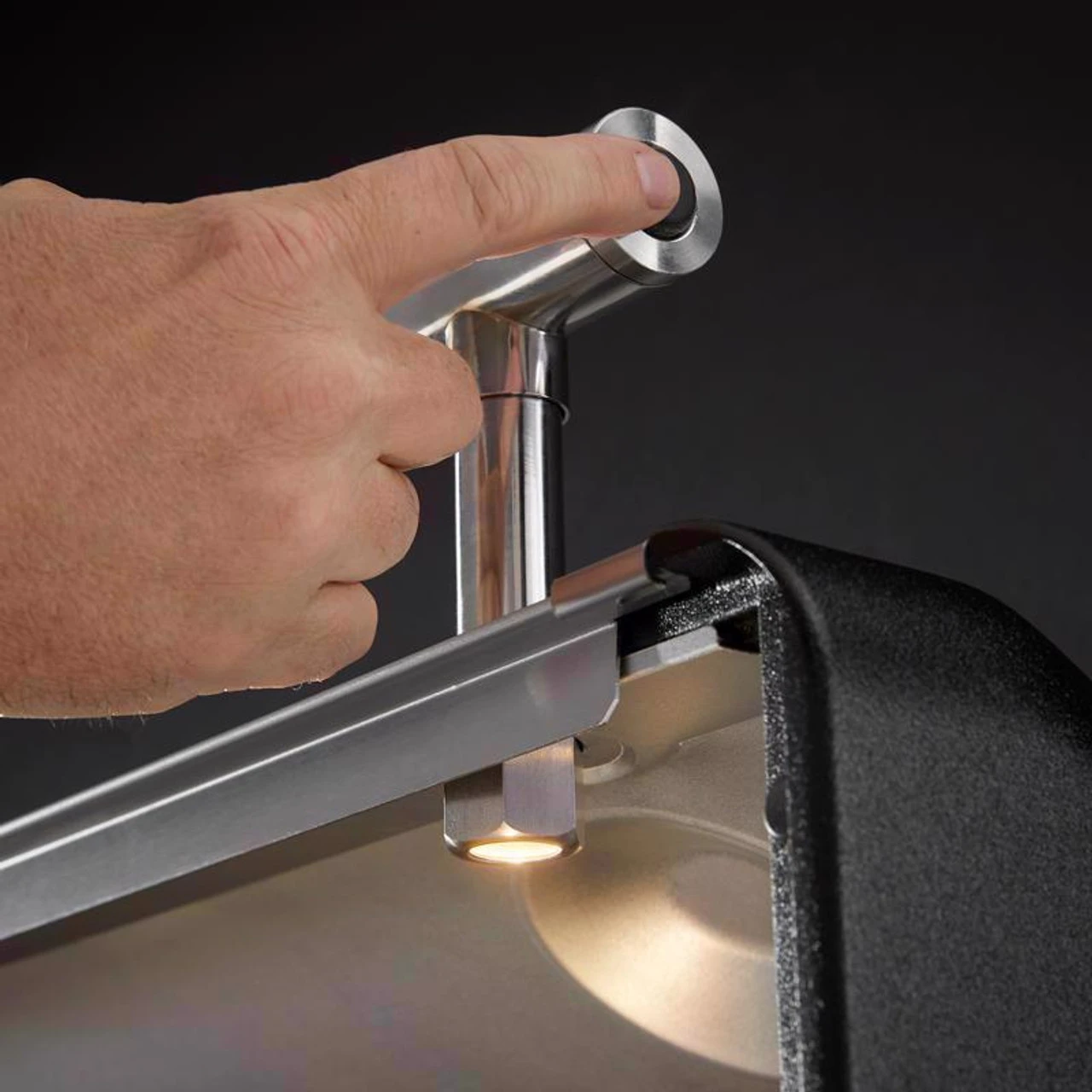 Weber Genesis SP-E-325s 6 Weber Genesis SP-E-325s - Image 6